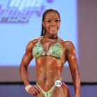 Celeste  Hunt - NPC Stewart Fitness Championships 2012 - #1